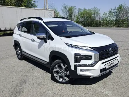 Mitsubishi Xpander Cross 2024 года за 11 500 000 тг. в Алматы – фото 3