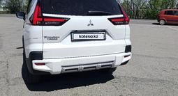 Mitsubishi Xpander Cross 2024 года за 11 500 000 тг. в Алматы – фото 4