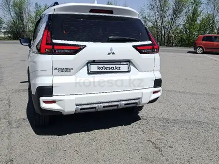 Mitsubishi Xpander Cross 2024 года за 11 500 000 тг. в Алматы – фото 4