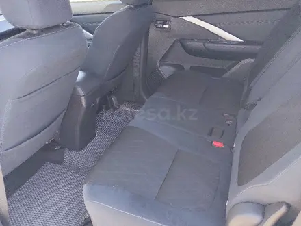 Mitsubishi Xpander Cross 2024 года за 11 500 000 тг. в Алматы – фото 6