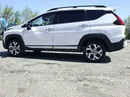 Mitsubishi Xpander Cross 2024 года за 11 500 000 тг. в Алматы – фото 8