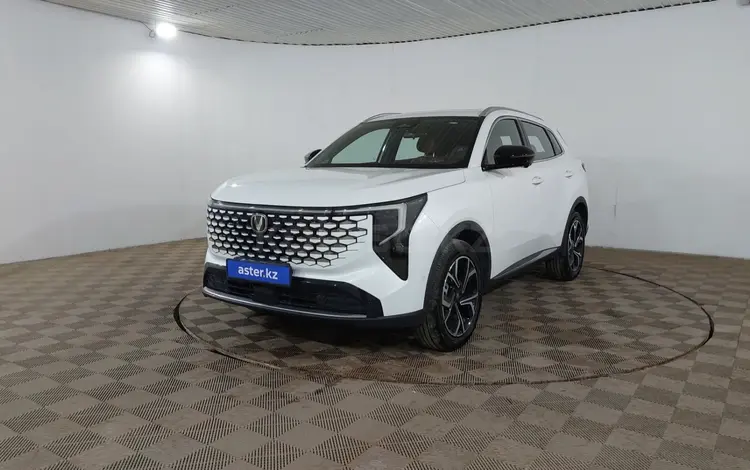 Changan CS55 Plus 2025 года за 9 750 000 тг. в Шымкент