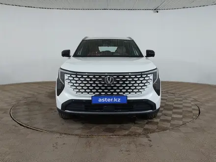 Changan CS55 Plus 2025 года за 9 750 000 тг. в Шымкент – фото 2