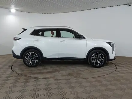 Changan CS55 Plus 2025 года за 9 750 000 тг. в Шымкент – фото 4