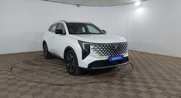 Changan CS55 Plus 2025 годаүшін9 750 000 тг. в Шымкент – фото 3