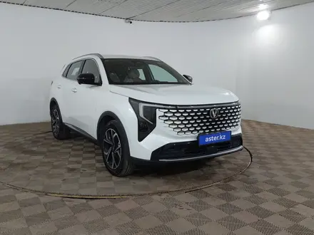 Changan CS55 Plus 2025 года за 9 750 000 тг. в Шымкент – фото 3