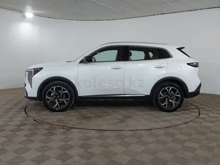 Changan CS55 Plus 2025 года за 9 750 000 тг. в Шымкент – фото 8
