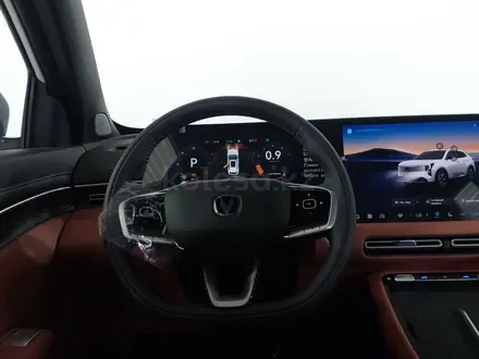 Changan CS55 Plus 2025 года за 9 750 000 тг. в Шымкент – фото 12
