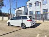 Toyota Sienna 2017 года за 13 999 999 тг. в Атырау – фото 3