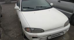 Mitsubishi Colt 1993 годаүшін1 250 000 тг. в Алматы