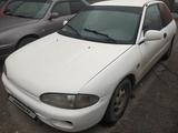 Mitsubishi Colt 1993 годаfor1 200 000 тг. в Алматы – фото 3