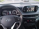 Hyundai Tucson 2020 годаүшін10 800 000 тг. в Каскелен – фото 4