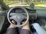 Honda Civic 1994 годаүшін800 000 тг. в Алматы – фото 2