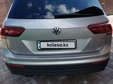 Volkswagen Tiguan 2020 годаүшін12 900 000 тг. в Астана