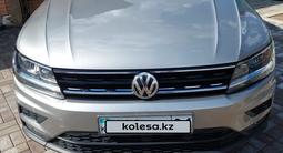 Volkswagen Tiguan 2020 года за 13 150 000 тг. в Астана – фото 3