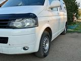 Volkswagen Multivan 2010 годаүшін8 000 000 тг. в Кокшетау – фото 2