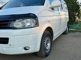 Volkswagen Multivan 2010 годаүшін8 000 000 тг. в Кокшетау – фото 3