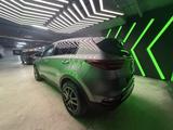 Kia Sportage 2020 годаүшін10 000 000 тг. в Астана – фото 4