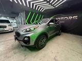 Kia Sportage 2020 годаүшін10 000 000 тг. в Астана – фото 2
