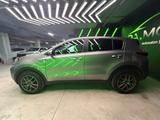 Kia Sportage 2020 годаүшін10 000 000 тг. в Астана – фото 3