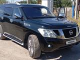 Nissan Patrol 2011 годаүшін12 500 000 тг. в Алматы