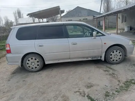 Honda Odyssey 2000 года за 3 000 000 тг. в Тараз – фото 3