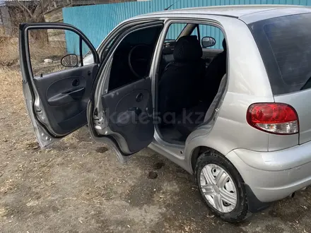 Daewoo Matiz 2011 года за 2 100 000 тг. в Семей – фото 4