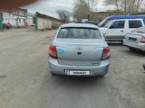 ВАЗ (Lada) Granta 2190 2012 года за 2 500 000 тг. в Караганда – фото 4