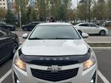 Chevrolet Cruze 2013 года за 3 750 000 тг. в Караганда