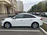 Chevrolet Cruze 2013 года за 3 750 000 тг. в Караганда – фото 5