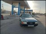 Audi 80 1989 годаfor750 000 тг. в Алматы – фото 3