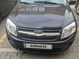 ВАЗ (Lada) Granta 2190 2013 года за 2 500 000 тг. в Семей
