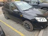 ВАЗ (Lada) Granta 2190 2013 года за 2 500 000 тг. в Семей – фото 3