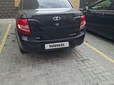 ВАЗ (Lada) Granta 2190 2013 года за 2 500 000 тг. в Семей – фото 4