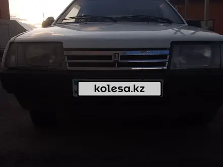 ВАЗ (Lada) 2109 1997 года за 350 000 тг. в Петропавловск – фото 2