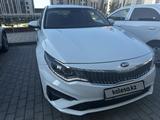 Kia Optima 2018 годаfor9 400 000 тг. в Шымкент