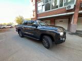 Mitsubishi L200 2024 года за 18 500 000 тг. в Актобе – фото 2