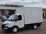 ГАЗ 2013 года за 5 500 000 тг. в Астана