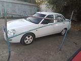 ВАЗ (Lada) Priora 2170 2013 годаүшін1 400 000 тг. в Семей – фото 2