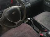 ВАЗ (Lada) Priora 2170 2013 годаүшін1 400 000 тг. в Семей