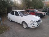 ВАЗ (Lada) Priora 2170 2013 годаүшін1 400 000 тг. в Семей – фото 3