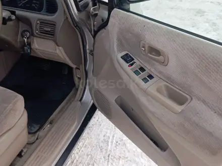 Honda Odyssey 1996 года за 2 900 000 тг. в Кокшетау – фото 16