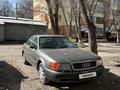 Audi 100 1991 годаүшін1 250 000 тг. в Тараз – фото 2