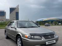 Toyota Camry 1997 годаүшін3 500 000 тг. в Алматы