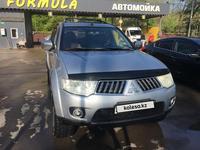 Mitsubishi Pajero Sport 2008 годаүшін7 400 000 тг. в Алматы