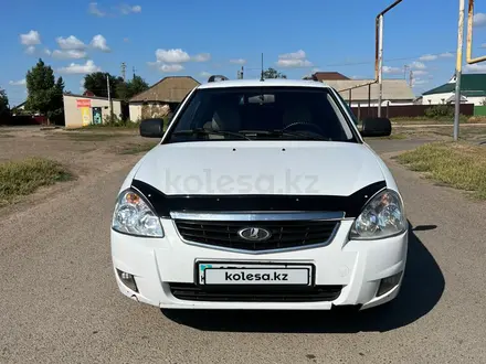 ВАЗ (Lada) Priora 2171 2012 года за 1 900 000 тг. в Уральск