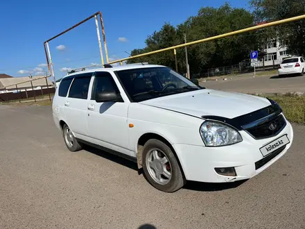 ВАЗ (Lada) Priora 2171 2012 года за 1 900 000 тг. в Уральск – фото 2