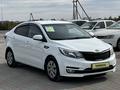 Kia Rio 2016 года за 5 900 000 тг. в Актобе – фото 6