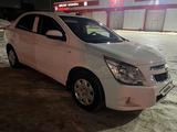 Chevrolet Cobalt 2021 года за 5 500 000 тг. в Костанай – фото 4