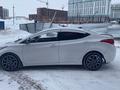 Hyundai Elantra 2011 годаfor5 300 000 тг. в Астана – фото 7